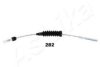 TOYOT 4641020360 Cable, parking brake